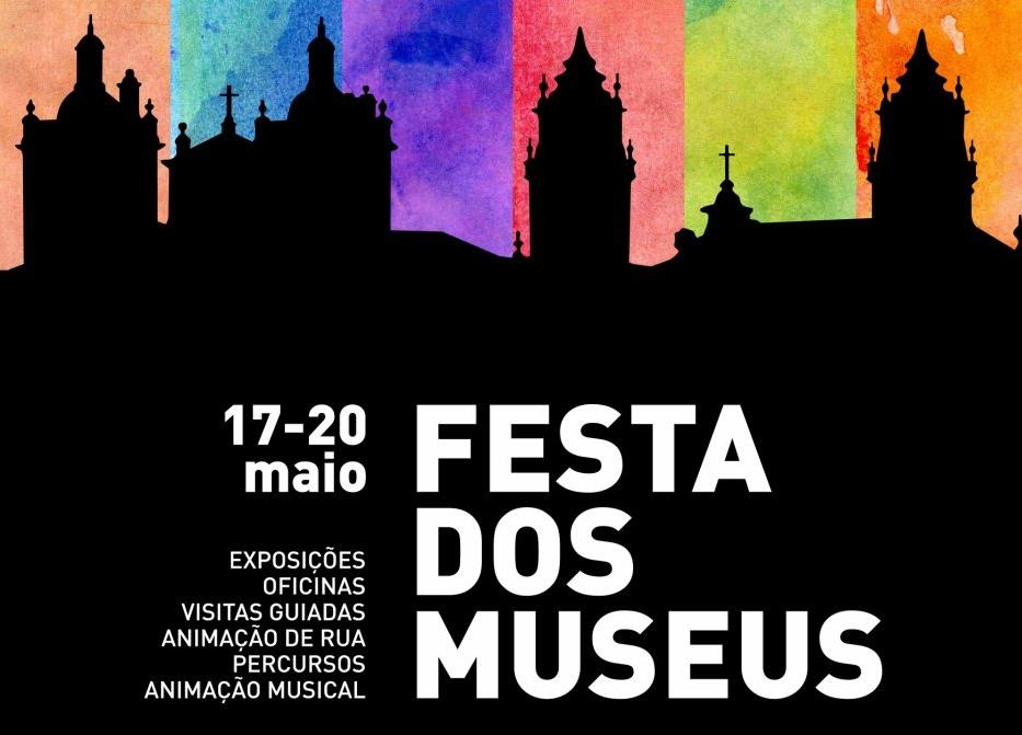 Festa dos Museus 2012