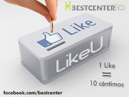 A Bestcenter lança em Portugal a Campanha LikeU